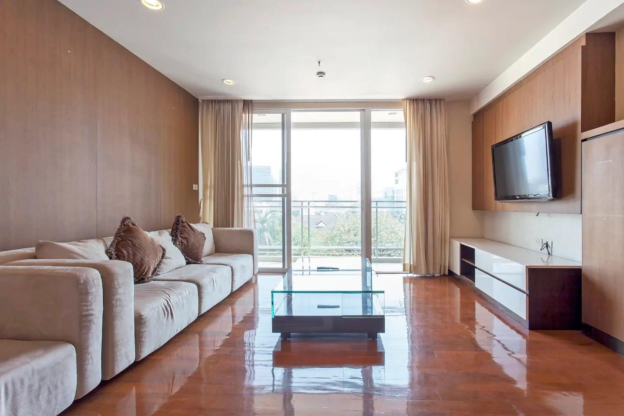 Double Trees Residence Banguecoque Exterior foto