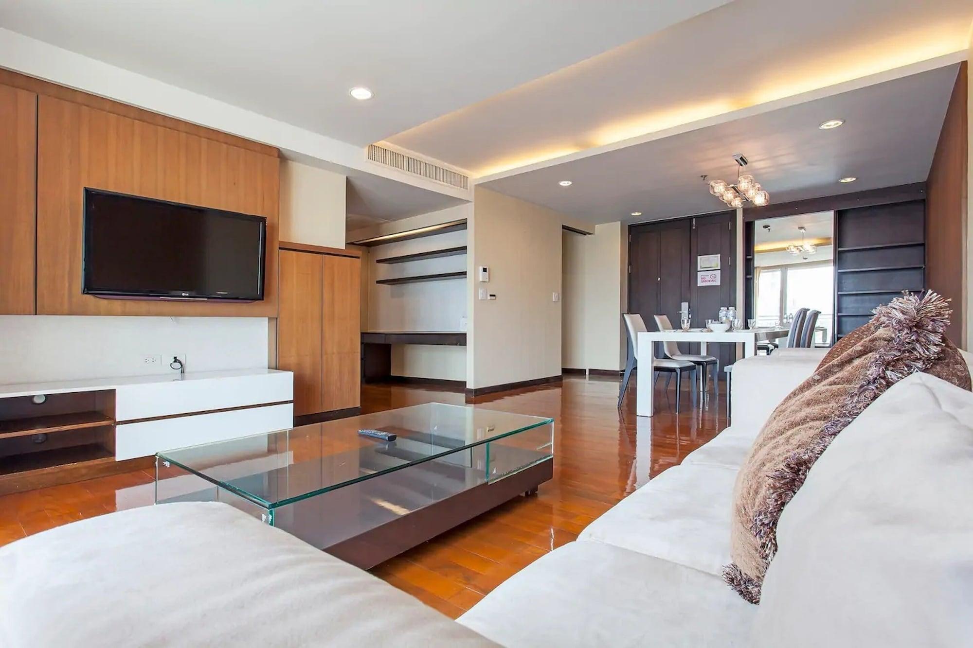 Double Trees Residence Banguecoque Exterior foto