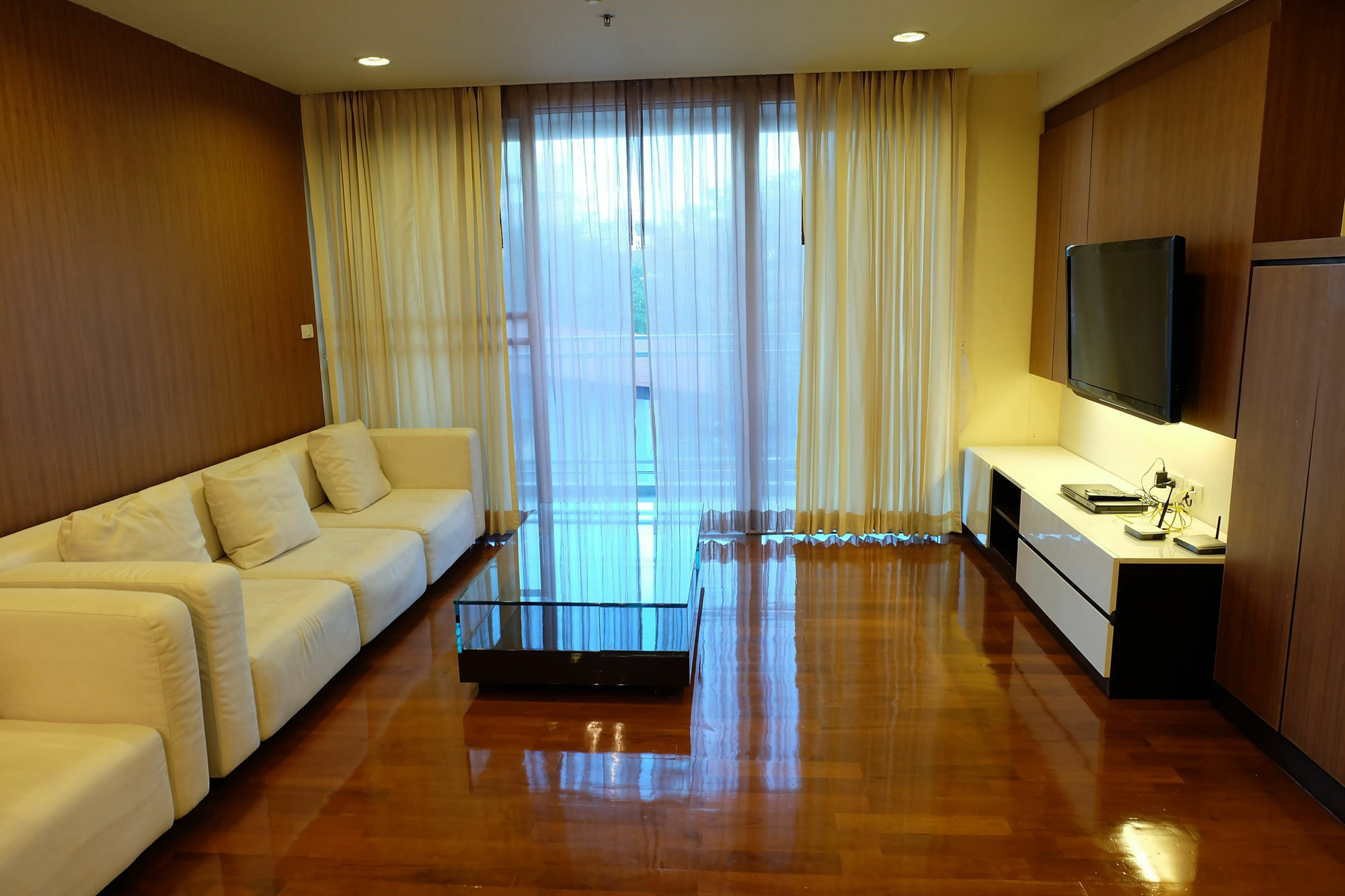 Double Trees Residence Banguecoque Exterior foto